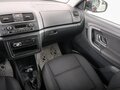 2012 Skoda Fabia II Рестайлинг, красный, 729000 рублей - вид 10
