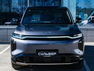 2026 GAC S7, серый, 6186510 рублей, вид 1
