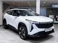 2026 Geely Cityray, белый, 3214990 рублей - вид 3
