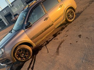 2022 Lada (ВАЗ) Granta I Рестайлинг, серый, 950000 рублей, вид 2