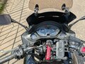 2009 Honda CBF 600, чёрный, 589000 рублей - вид 8