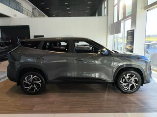 2026 Geely Cityray, серый, 2954990 рублей, вид 3