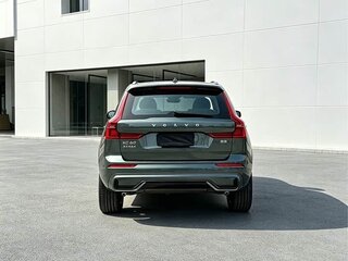 2025 Volvo XC60 II Рестайлинг 2, серый, 5611055 рублей, вид 5