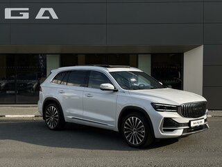 2026 VOLGA K50, белый, 4649000 рублей, вид 1