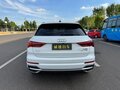 2022 Audi Q3 35 TFSI II (F3), белый, 2100000 рублей - вид 5