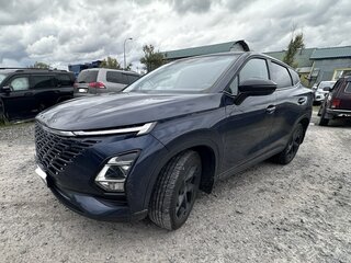 2024 Omoda C5 I, синий, 1450000 рублей, вид 2