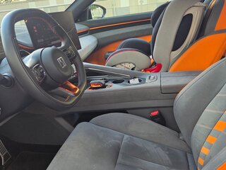 2025 Zeekr 001 100 kWh I Рестайлинг 1, чёрный, 6988000 рублей, вид 5