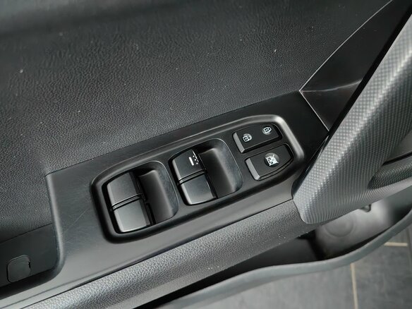 2020 Hyundai Creta I Рестайлинг, белый, 1615000 рублей - вид 19