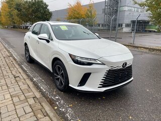 2026 Lexus RX 300 V, белый, 8450000 рублей, вид 4