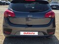 2018 Kia Ceed II Рестайлинг, серый, 1000000 рублей - вид 1