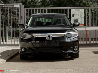 2024 Honda Crider II Рестайлинг, чёрный, 2490000 рублей, вид 3