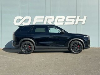 2023 Jaecoo J7 I, чёрный, 2289000 рублей, вид 5