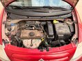 2009 Citroen C3 I Рестайлинг, красный, 320000 рублей - вид 6