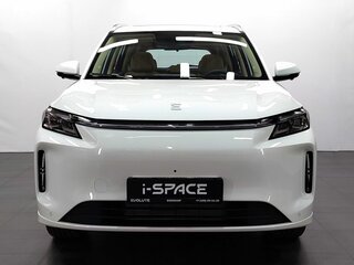 2026 Evolute i-Space I Рестайлинг, белый, 3685000 рублей, вид 2
