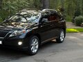 2010 Lexus RX 270 III, чёрный, 2020000 рублей