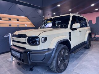 2026 Esteo V27, бежевый, 5920000 рублей, вид 4