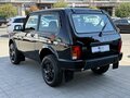 2026 Lada (ВАЗ) Niva Legend I Рестайлинг, чёрный, 1415000 рублей - вид 6