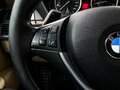 2013 BMW X6 30d I (E71) Рестайлинг, синий - вид 11