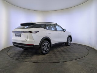 2025 Omoda C7, белый, 2700000 рублей, вид 5