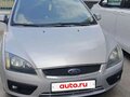 2006 Ford Focus II, серебристый, 500000 рублей - вид 2