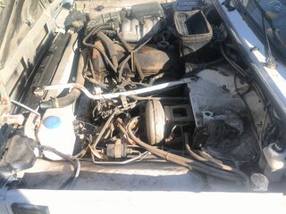 2005 Lada (ВАЗ) 2131 (4x4) I, белый, 200000 рублей, вид 5
