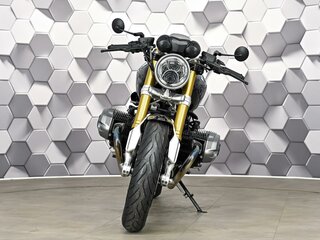 2014 BMW R Nine T, чёрный, 999000 рублей, вид 5