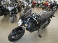 2013 Suzuki SFV 400 Gladius, чёрный, 390000 рублей - вид 4