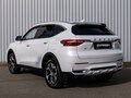 2022 Haval F7x I, белый, 2099000 рублей - вид 1