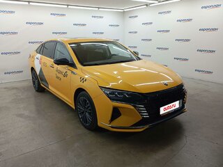 2023 Dongfeng Shine Max, синий, 1467000 рублей, вид 2