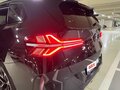 2025 BMW X3 20d xDrive IV (G45/G48), чёрный - вид 10