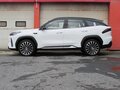2026 Geely Galaxy M7, белый, 3540000 рублей - вид 5