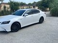 2012 Lexus GS 350 IV, белый, 2100000 рублей
