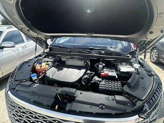 2023 Omoda C5 I, серый, 1700000 рублей, вид 1