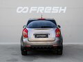2013 SsangYong Actyon II, серый, 1050000 рублей - вид 3