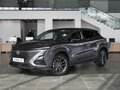 2026 Changan UNI-T I, серый