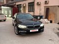 2018 BMW 5 серии 520d xDrive VII (G30/G31/G38), чёрный - вид 3