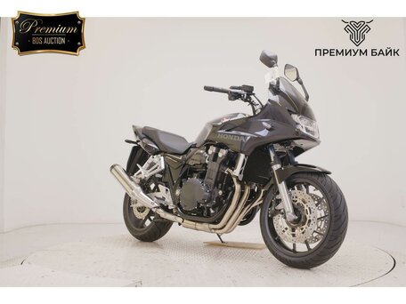 2026 Honda CB 1300, чёрный, 1899000 рублей, вид 3