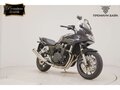 2026 Honda CB 1300, чёрный, 1899000 рублей - вид 2