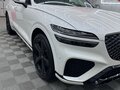 2021 Genesis GV70 I, белый - вид 8
