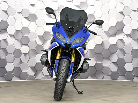 2024 BMW R 1250 RS, белый, 1677000 рублей, вид 5