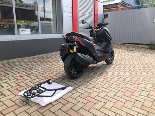 2024 VMC (Vento) T-16, чёрный, 300000 рублей, вид 2