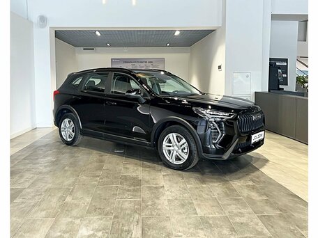 Haval Jolion I Рестайлинг 2