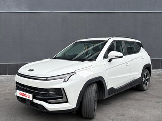 2023 Москвич 3, жёлтый, 1060000 рублей, вид 1