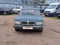 1999 ГАЗ 3110 «Волга», зелёный, 100000 рублей - вид 1