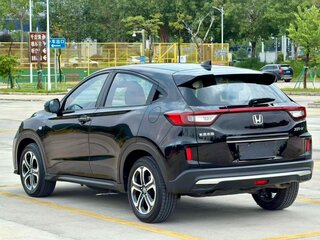 2022 Honda XR-V I Рестайлинг, чёрный, 1430005 рублей, вид 4