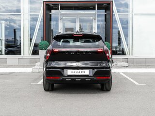 2026 VOLGA K40, чёрный, 3860010 рублей, вид 3