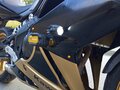 2013 Kawasaki Ninja 400, чёрный, 399999 рублей - вид 3
