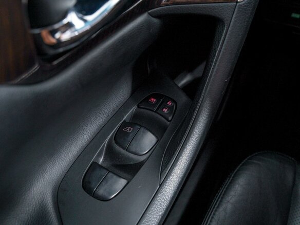 2014 Nissan Teana III (L33), чёрный, 1140000 рублей - вид 20