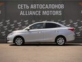 2023 Changan Alsvin, серебристый, 899000 рублей - вид 3