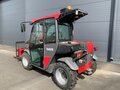 2024 Bull TL4512, красный - вид 9